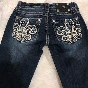 Miss Me Jeans size 26